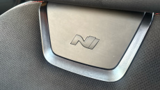 Hyundai TUCSON 1.6 TGDi N Line 5dr 2WD Petrol Estate